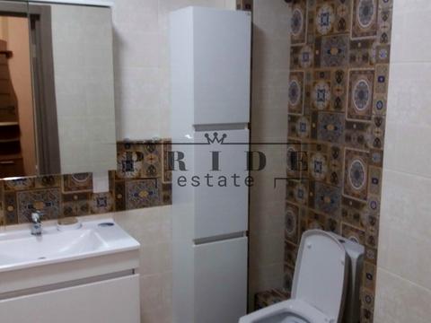 квартира по адресу Драгоманова ул., 2-А