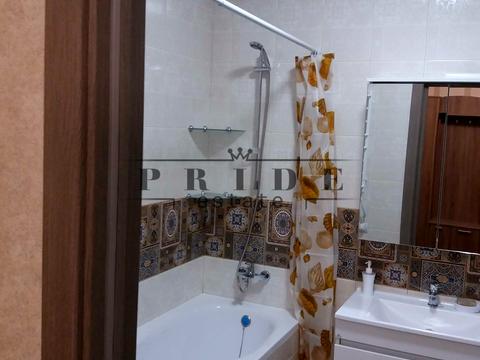 квартира по адресу Драгоманова ул., 2-А