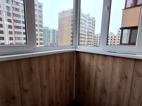 квартира по адресу Відродження ул., 7