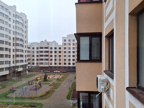 квартира по адресу Відродження ул., 7