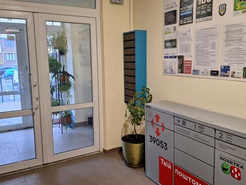 квартира по адресу Відродження ул., 7