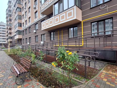 квартира по адресу Відродження ул., 7