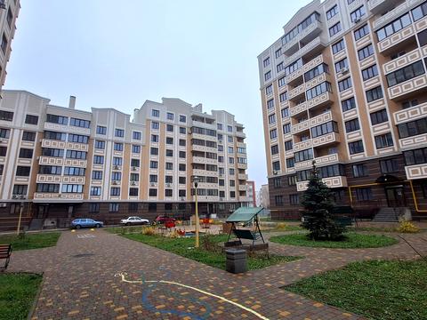 квартира по адресу Відродження ул., 7
