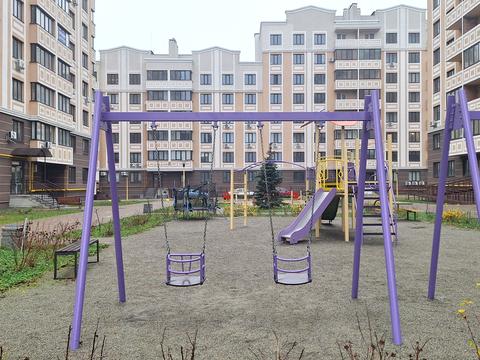 квартира по адресу Відродження ул., 7