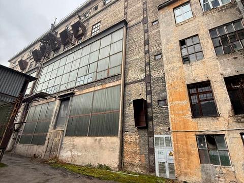 комерційна за адресою Електриків пров., 17