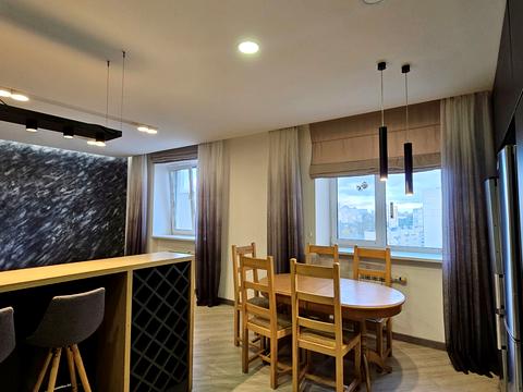 квартира за адресою Кадетський Гай вул., 3