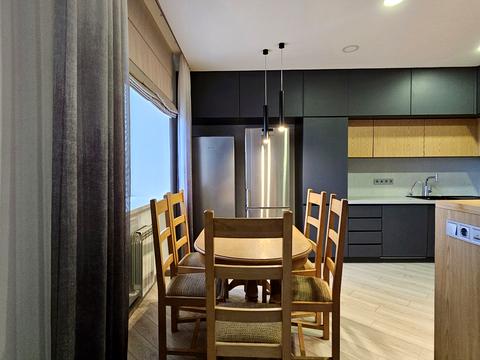 квартира за адресою Кадетський Гай вул., 3