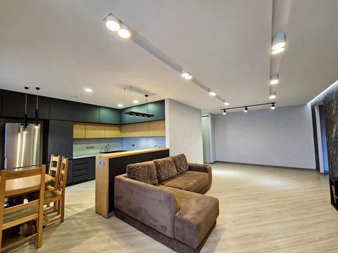 квартира за адресою Кадетський Гай вул., 3