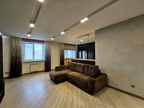 квартира за адресою Кадетський Гай вул., 3