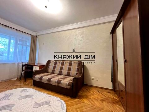 квартира по адресу Большая Васильковская ул. (Красноармейская), 136