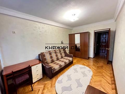 квартира по адресу Большая Васильковская ул. (Красноармейская), 136