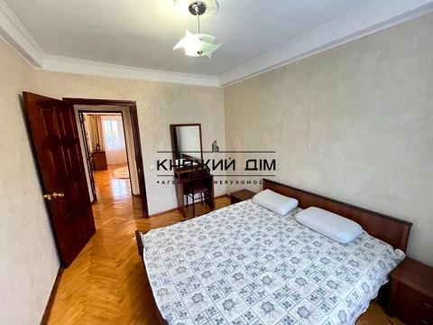 квартира по адресу Большая Васильковская ул. (Красноармейская), 136