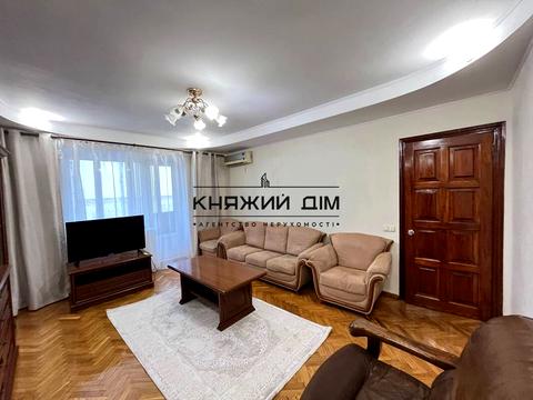 квартира по адресу Большая Васильковская ул. (Красноармейская), 136