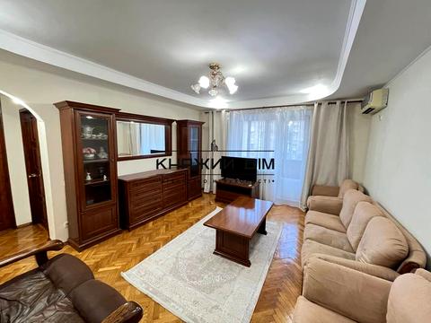 квартира по адресу Большая Васильковская ул. (Красноармейская), 136