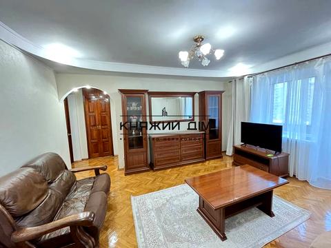 квартира по адресу Большая Васильковская ул. (Красноармейская), 136