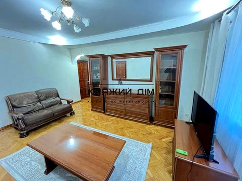 квартира по адресу Большая Васильковская ул. (Красноармейская), 136