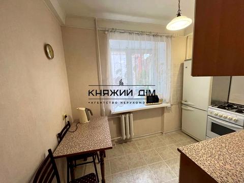 квартира по адресу Большая Васильковская ул. (Красноармейская), 136