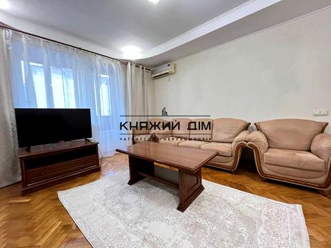 квартира по адресу Большая Васильковская ул. (Красноармейская), 136