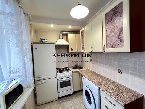 квартира по адресу Большая Васильковская ул. (Красноармейская), 136