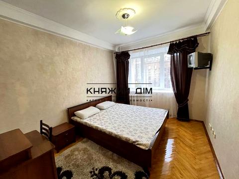 квартира по адресу Большая Васильковская ул. (Красноармейская), 136