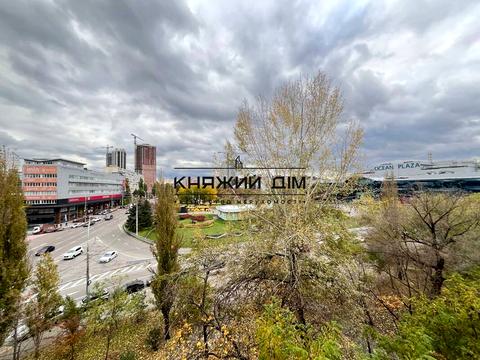 квартира по адресу Большая Васильковская ул. (Красноармейская), 136