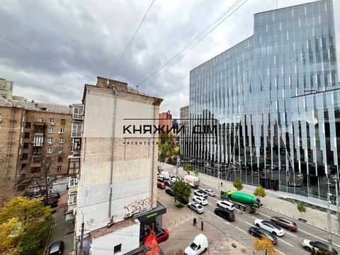 квартира по адресу Большая Васильковская ул. (Красноармейская), 136