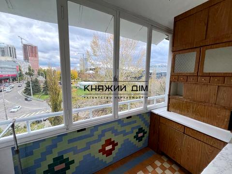 квартира по адресу Большая Васильковская ул. (Красноармейская), 136