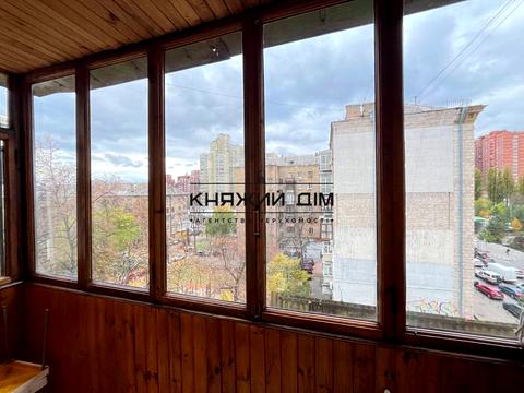 квартира по адресу Большая Васильковская ул. (Красноармейская), 136