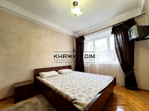 квартира по адресу Большая Васильковская ул. (Красноармейская), 136