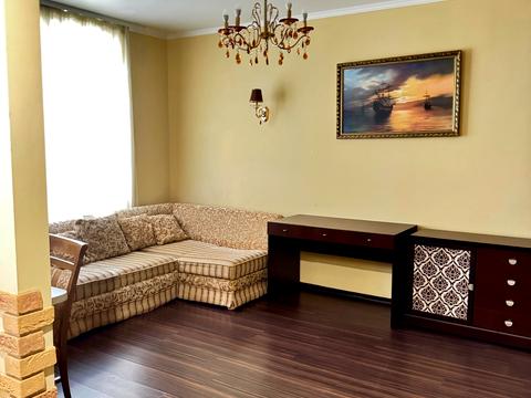 квартира по адресу Фрометовская ул., 18-А