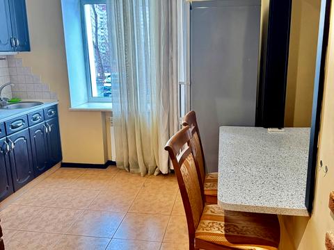 квартира по адресу Фрометовская ул., 18-А