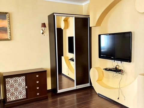 квартира по адресу Фрометовская ул., 18-А