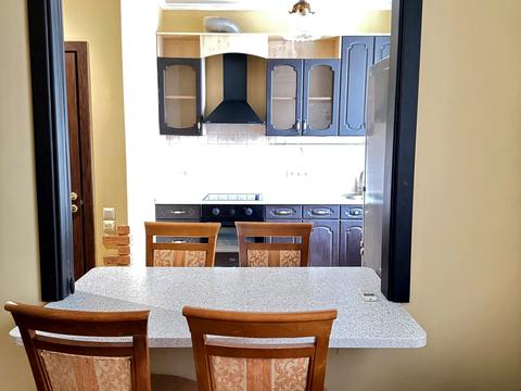 квартира по адресу Фрометовская ул., 18-А