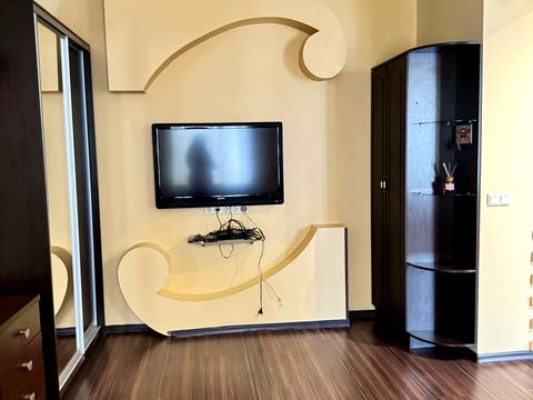 квартира по адресу Фрометовская ул., 18-А