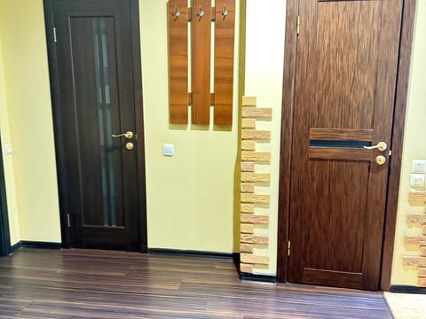 квартира по адресу Фрометовская ул., 18-А