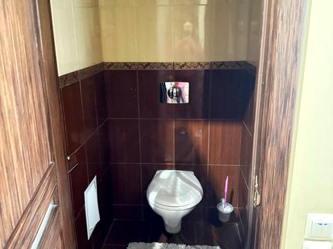 квартира по адресу Фрометовская ул., 18-А