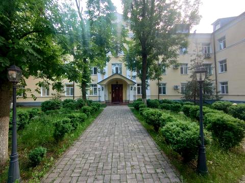 квартира по адресу Фрометовская ул., 18-А