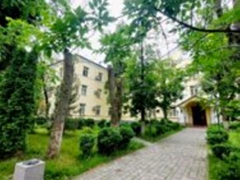 квартира по адресу Фрометовская ул., 18-А