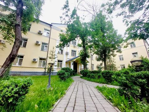 квартира по адресу Фрометовская ул., 18-А