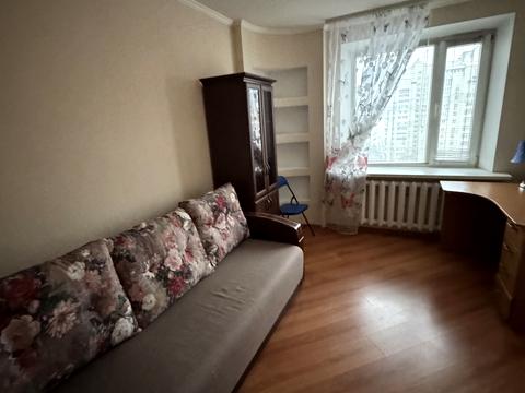 квартира по адресу Берестейский просп. (Победы), 103