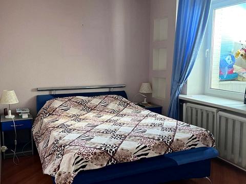 квартира по адресу Берестейский просп. (Победы), 103