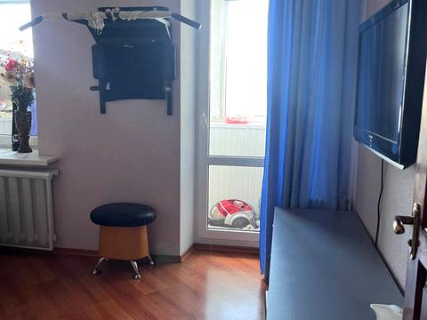 квартира по адресу Берестейский просп. (Победы), 103