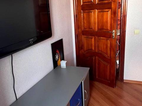 квартира по адресу Берестейский просп. (Победы), 103