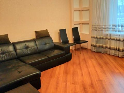 квартира по адресу Берестейский просп. (Победы), 103