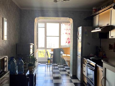 квартира по адресу Берестейский просп. (Победы), 103