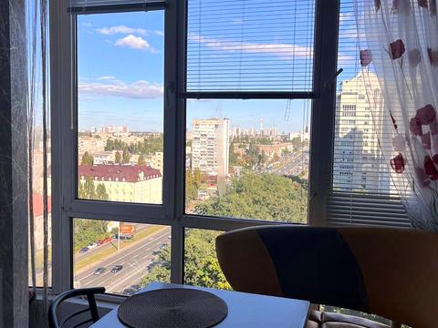 квартира по адресу Берестейский просп. (Победы), 103