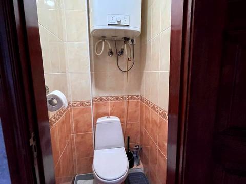 квартира по адресу Берестейский просп. (Победы), 103