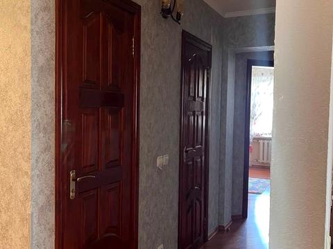 квартира по адресу Берестейский просп. (Победы), 103