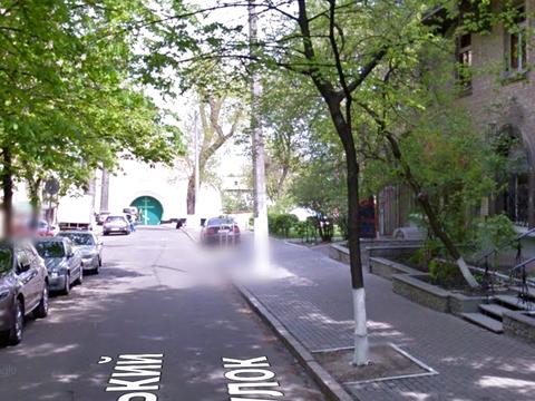 квартира за адресою Київ, Варязький пров., 7/11