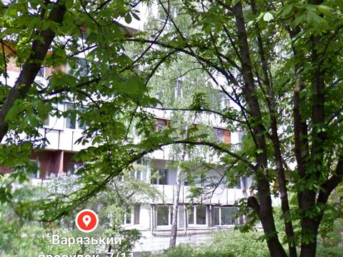 квартира за адресою Київ, Варязький пров., 7/11